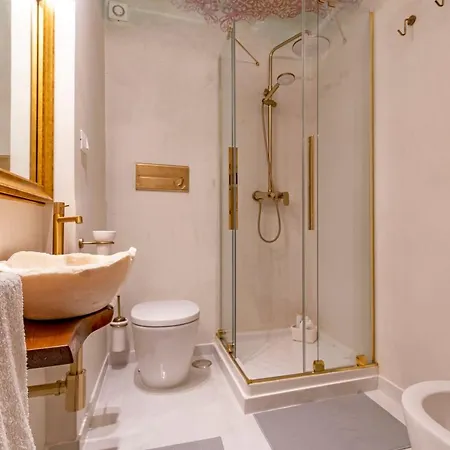 Apartment Ca' Degli Angeli Venedig