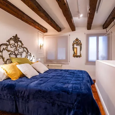 Apartment Ca' Degli Angeli Venedig