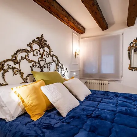 Apartment Ca' Degli Angeli *