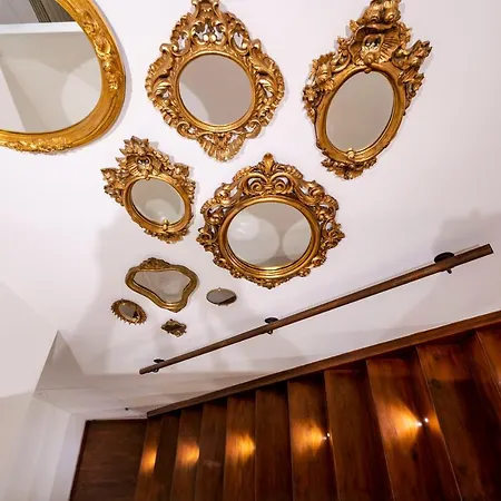 Ca' Degli Angeli Apartment *