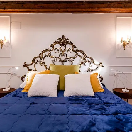 Ca' Degli Angeli Apartment Venedig