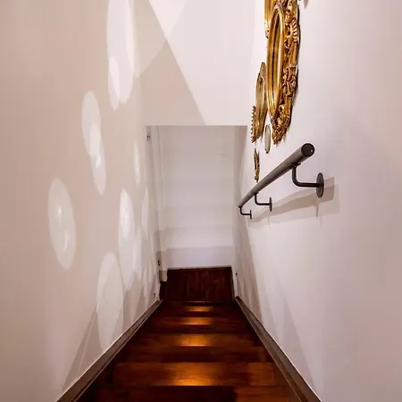 Ca' Degli Angeli Apartment Venedig