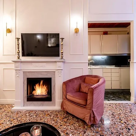 Apartment Ca' Degli Angeli