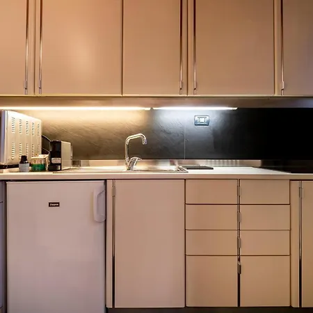 Ca' Degli Angeli Apartment Venedig