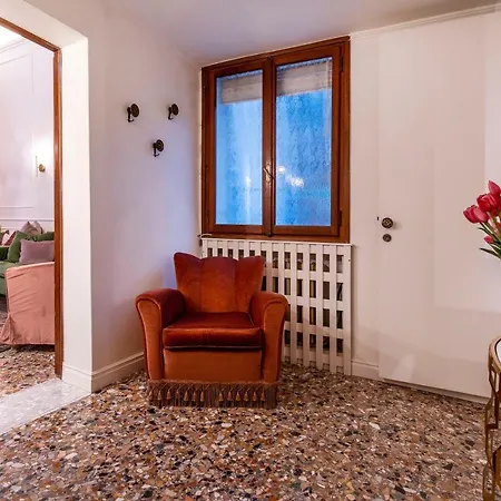 Apartment Ca' Degli Angeli *