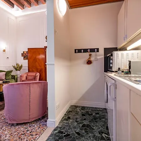 Ca' Degli Angeli Apartment