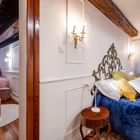 Apartamento Ca' Degli Angeli *