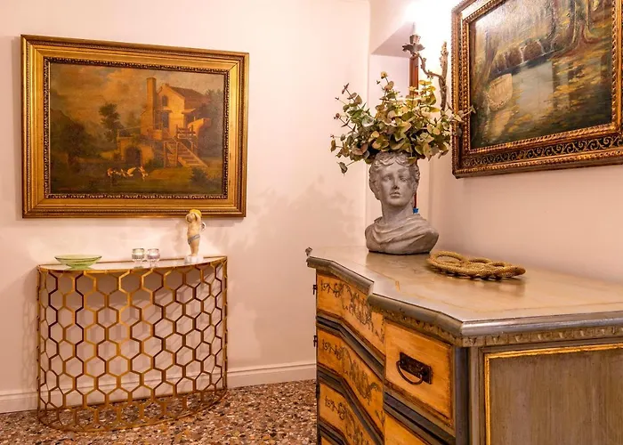 Ca' Degli Angeli *