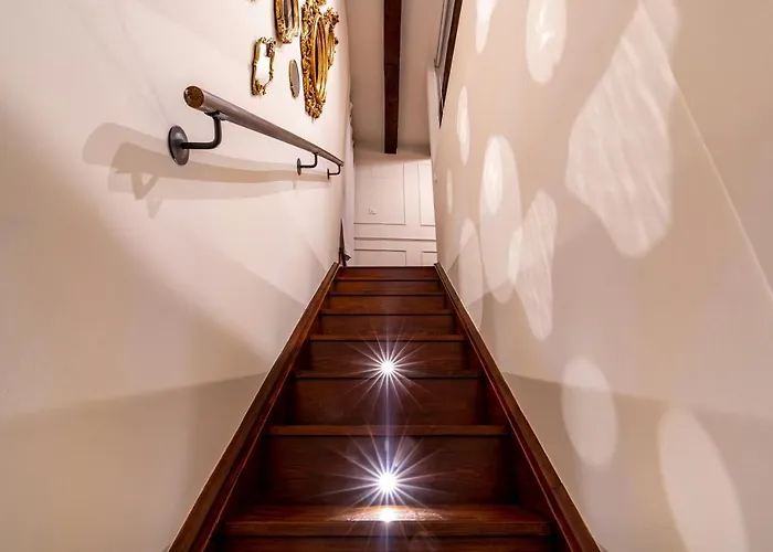 Ca' Degli Angeli * Velence