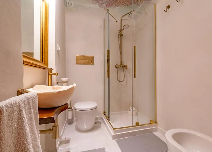 Apartman Ca' Degli Angeli Velence