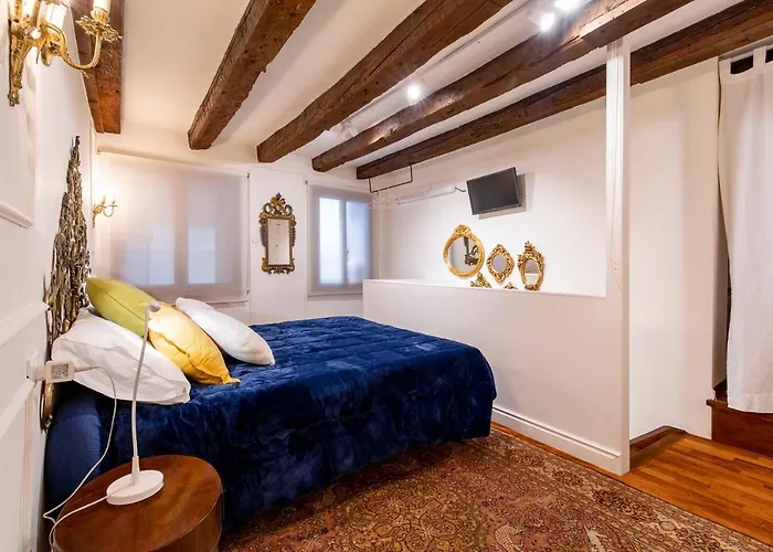 Ca' Degli Angeli * Velence