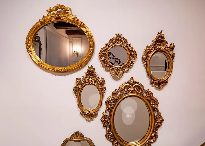 Ca' Degli Angeli * Velence