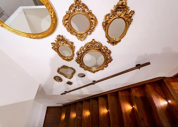 Ca' Degli Angeli Apartman *