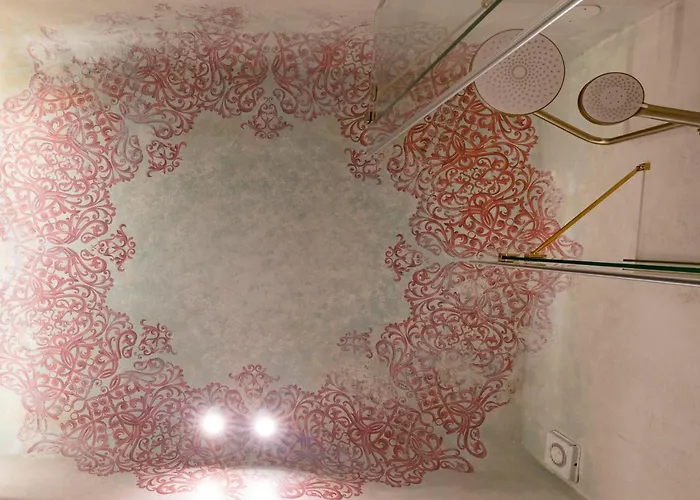 Ca' Degli Angeli Velence