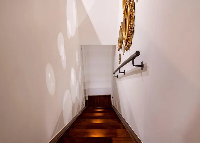 Ca' Degli Angeli Apartman Velence