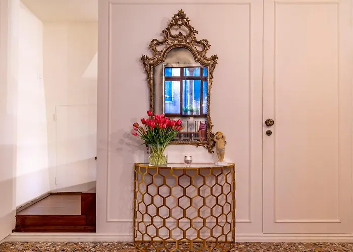 Ca' Degli Angeli Velence