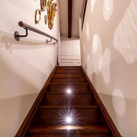 Ca' Degli Angeli * Βενετία