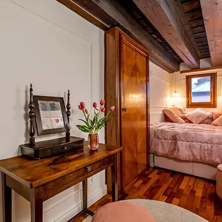 Διαμέρισμα Ca' Degli Angeli *