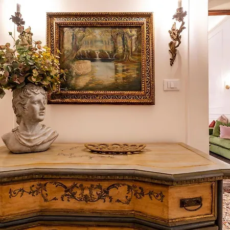 Ca' Degli Angeli * Βενετία